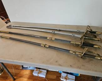 Swords