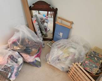 Craft Grab Bags