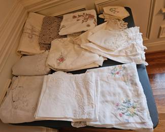 Linens