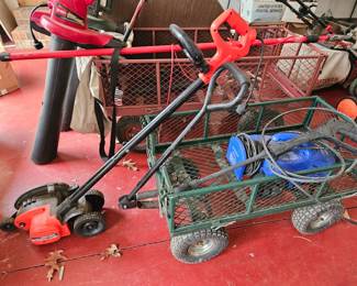 Carts