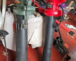 Blowers