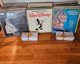 Albums