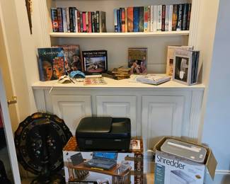 Books