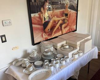 Sale Picture