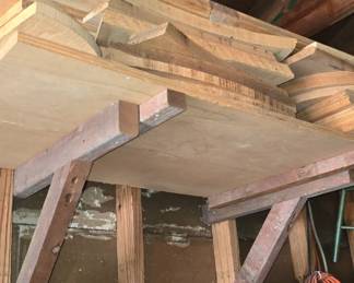 More Wood