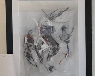 Sketch by Carrio - 2012