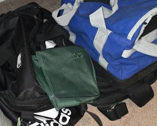 Bags - Fishing Bags