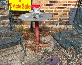 Patio Furniture 