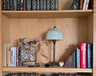 Books - Home Decor