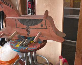 Bar Stool