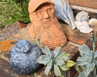 Patio Decor