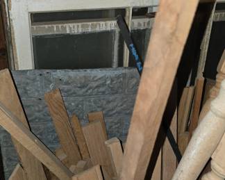Wood for Projects