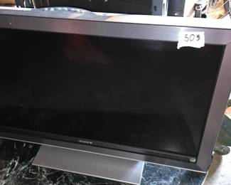 Sony TV
