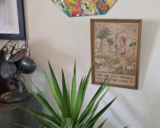 House Plant - Painting 
