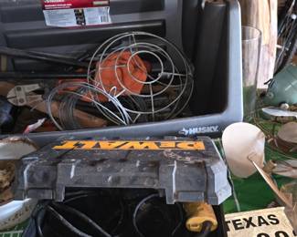 Misc. Tools