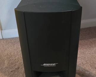 Bose Speaker