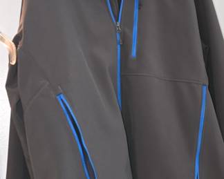Men's Jacket - XL