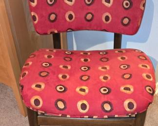 Midcentury Chair