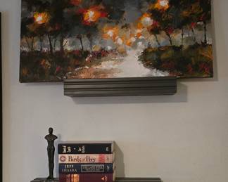 Painting  - Wall Decor