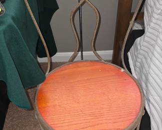 Parlor Chair