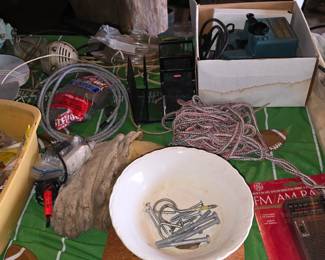 Misc. Tools