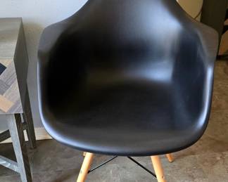 Modern Chair 