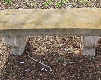 Park Bench