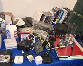 More Office Supplies 