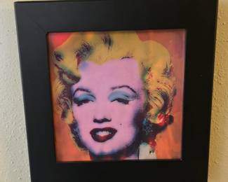 Marilyn Monroe Picture 
