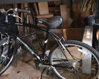 Diamondback Bike