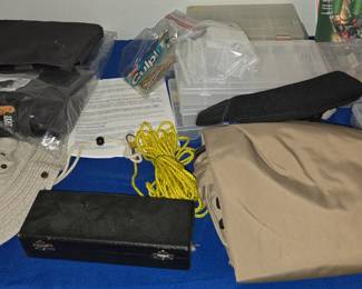 Weather Tech Seat Covers - Fishing Tackle 