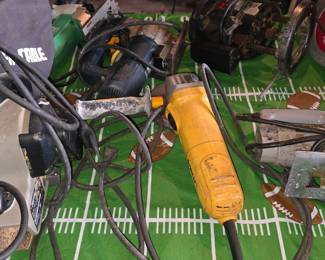 Power Tools