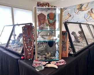 !•!ATTENTION!•! This home is equipped with a monitored alarm system and surveillance equipment. Any and all (if present) higher end items, jewelry and precious metals have been removed and will be brought in on the morning of sale.. thank you!