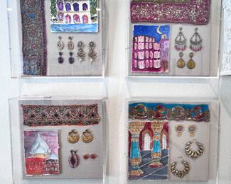 !•!ATTENTION!•! This home is equipped with a monitored alarm system and surveillance equipment. Any and all (if present) higher end items, jewelry and precious metals have been removed and will be brought in on the morning of sale.. thank you!