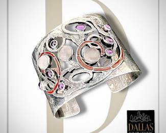 !•!ATTENTION!•! This home is equipped with a monitored alarm system and surveillance equipment. Any and all (if present) higher end items, jewelry and precious metals have been removed and will be brought in on the morning of sale.. thank you!