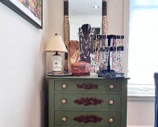 !•!ATTENTION!•! This home is equipped with a monitored alarm system and surveillance equipment. Any and all (if present) higher end items, jewelry and precious metals have been removed and will be brought in on the morning of sale.. thank you!