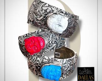 !•!ATTENTION!•! This home is equipped with a monitored alarm system and surveillance equipment. Any and all (if present) higher end items, jewelry and precious metals have been removed and will be brought in on the morning of sale.. thank you!