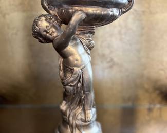 Very vintage cherub