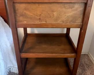 Side table