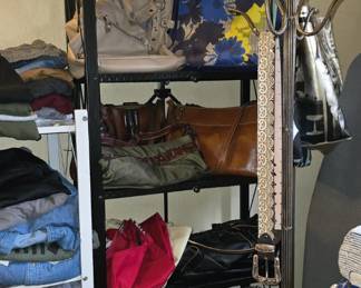 More Handbags- Roko TV