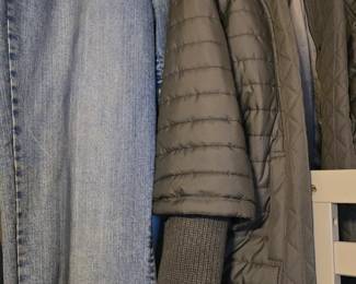 Ladies Clothes - Size L - XL