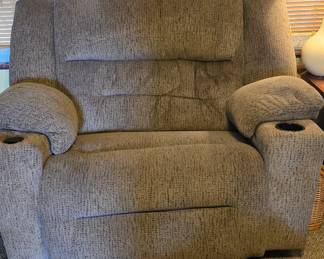  Nice Comfy Oversized Chair