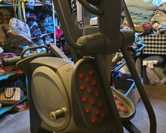 Pro Form Stepper Exercise Machine 