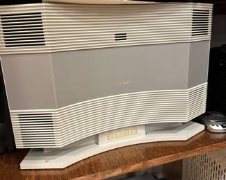 Bose Soundwave