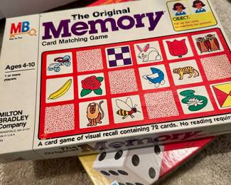 Board Games