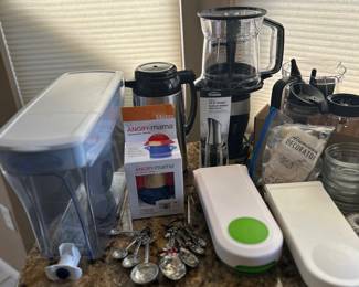 Kitchen Appliances