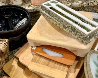 Cutting Boards