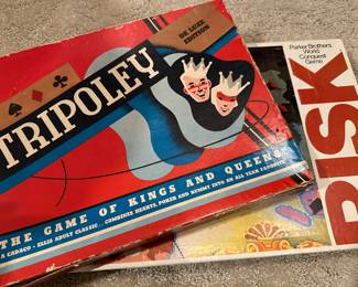 Board Games