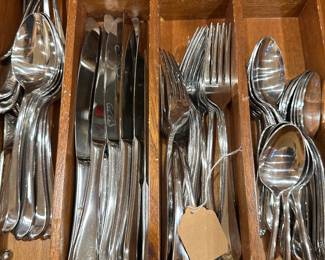 Flatware