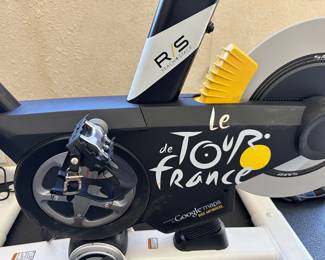 Proform Le Tour De France Bike, $495